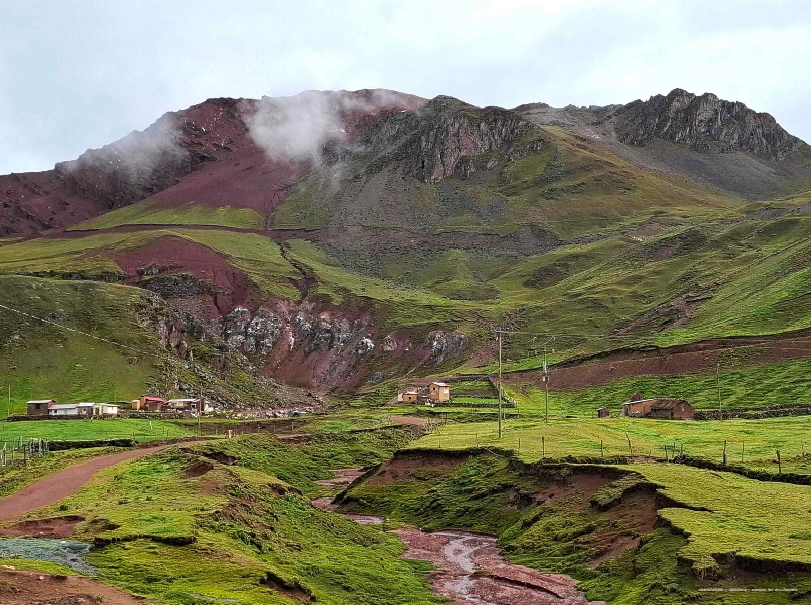 Obiective turistice de top din Peru