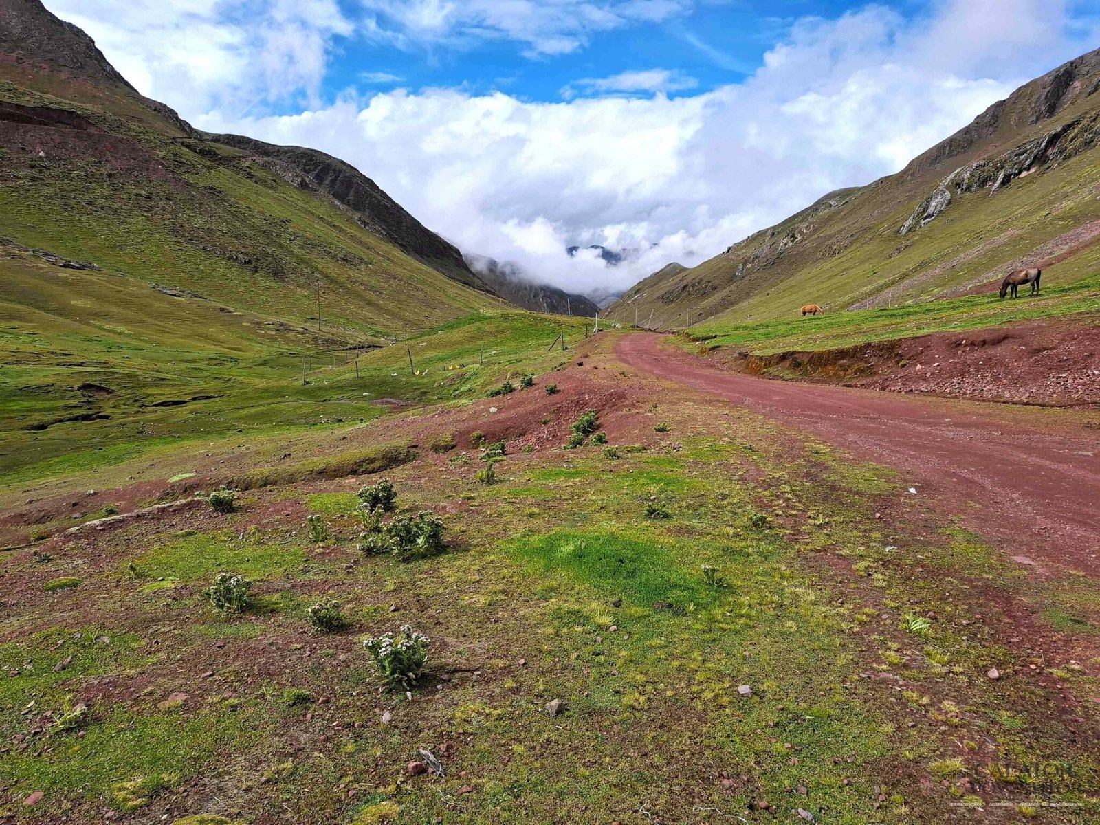 Obiective turistice de top din Peru