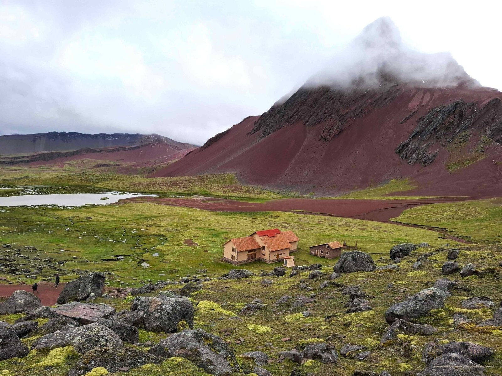 Obiective turistice de top din Peru