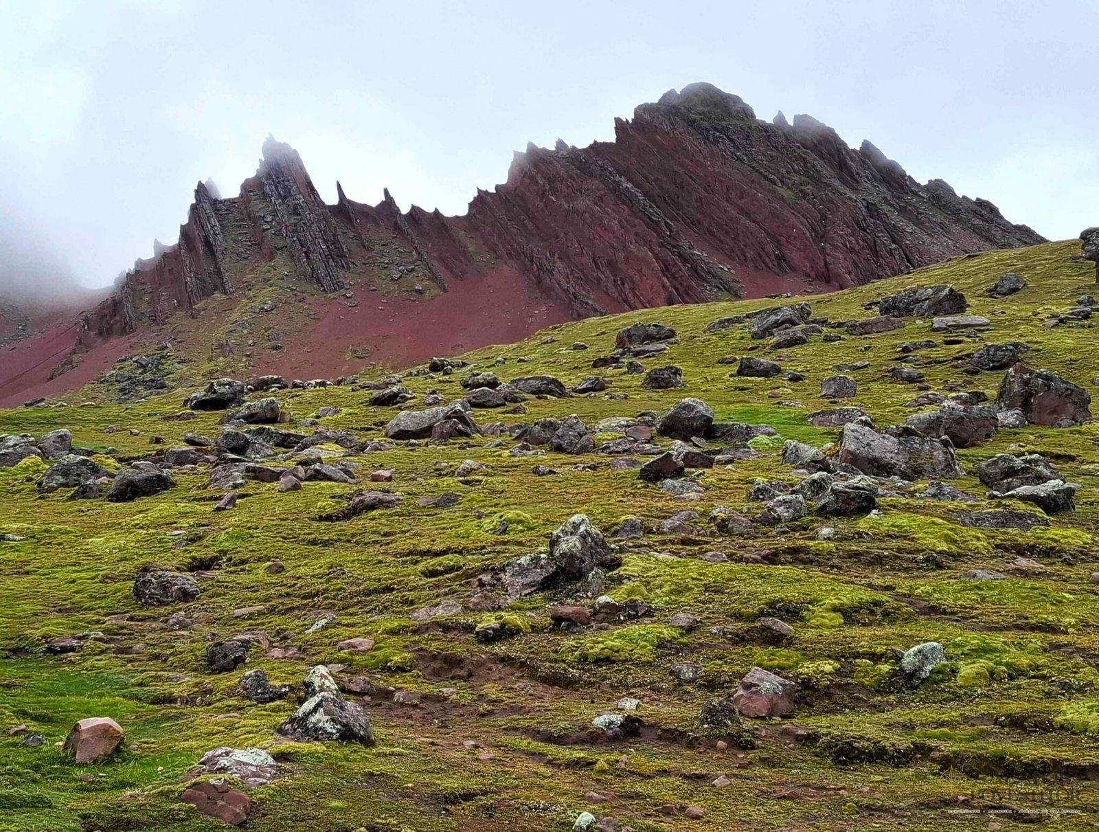 Obiective turistice de top din Peru
