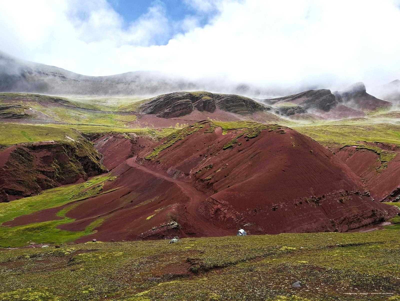 Obiective turistice de top din Peru