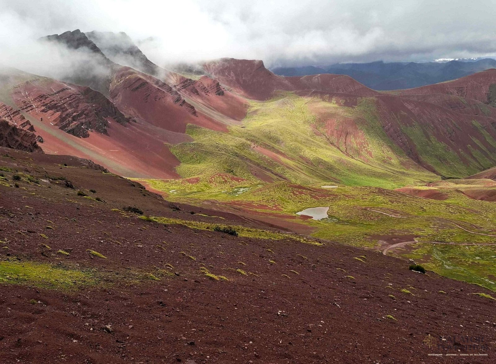 Obiective turistice de top din Peru