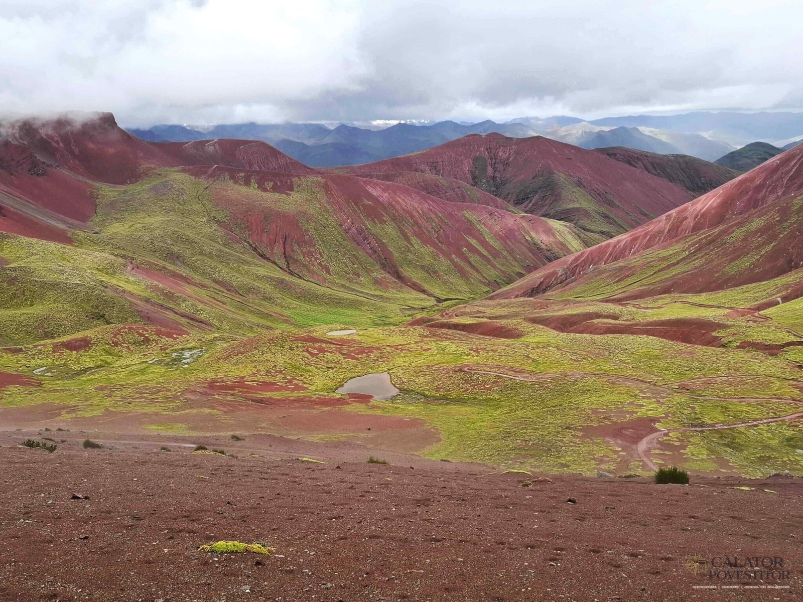 Obiective turistice de top din Peru