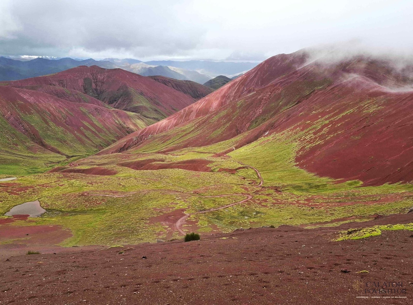 Obiective turistice de top din Peru