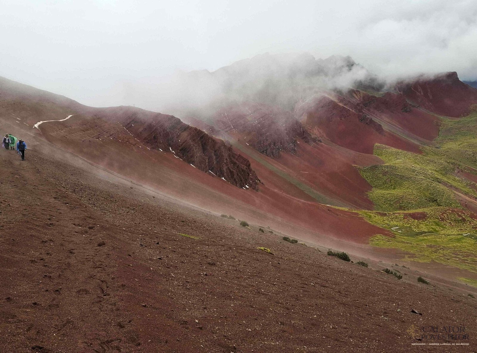 Obiective turistice de top din Peru