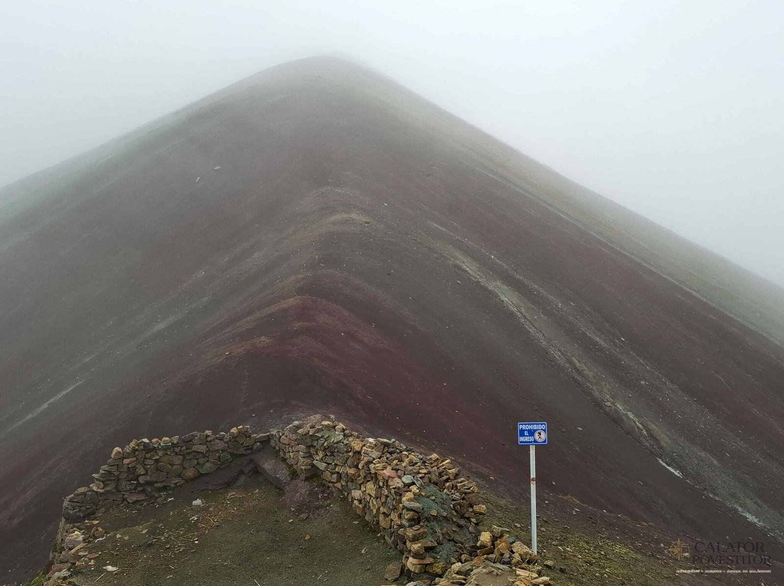 Obiective turistice de top din Peru