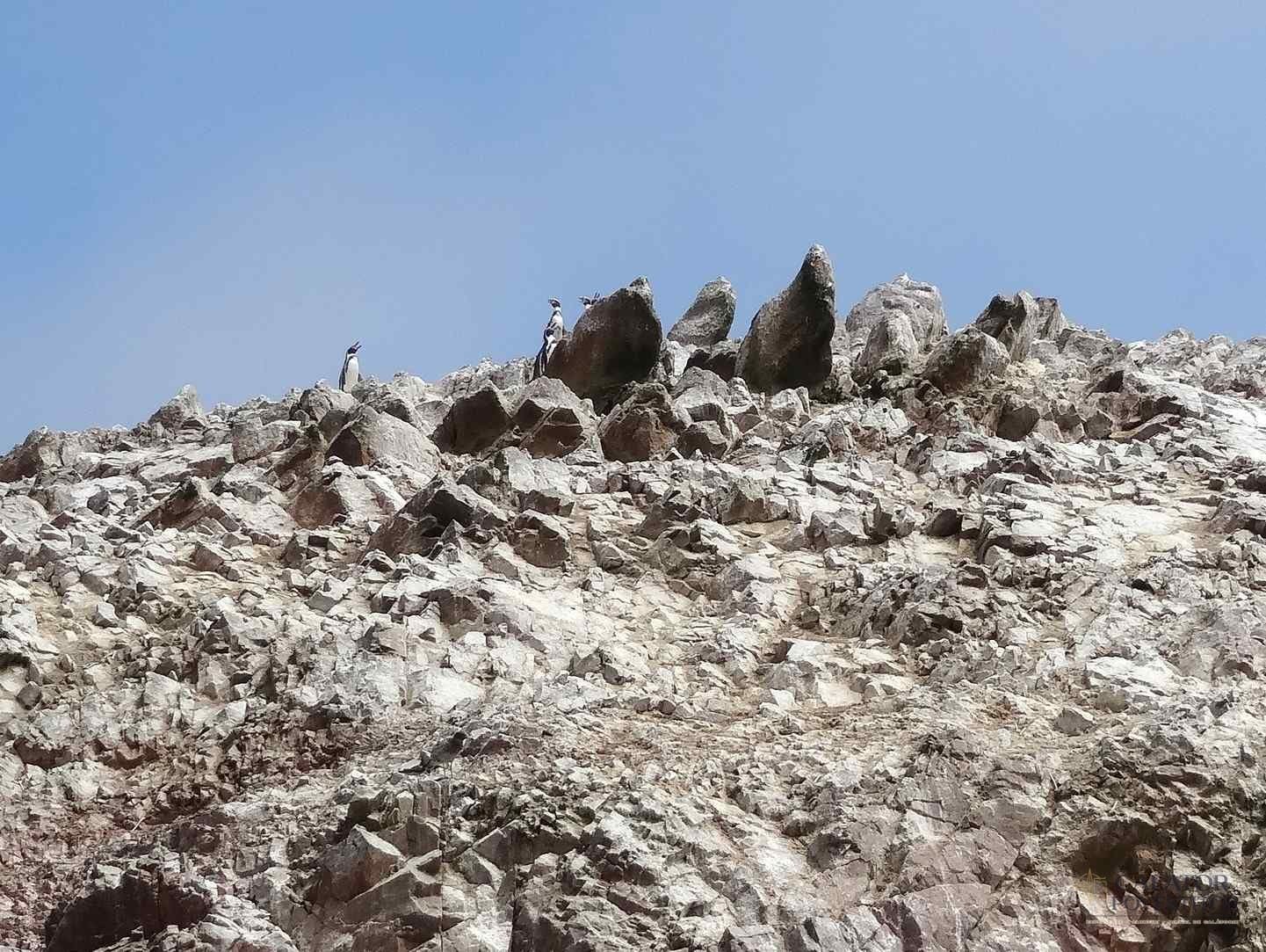 Obiective turistice de top din Peru