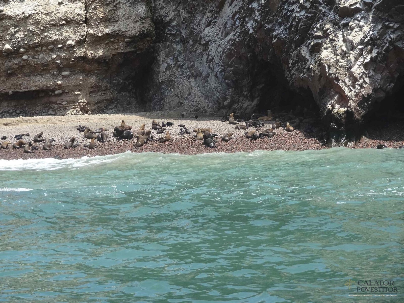 Obiective turistice de top din Peru