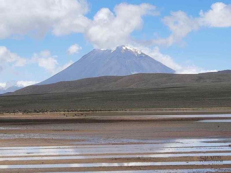 Obiective turistice de top din Peru