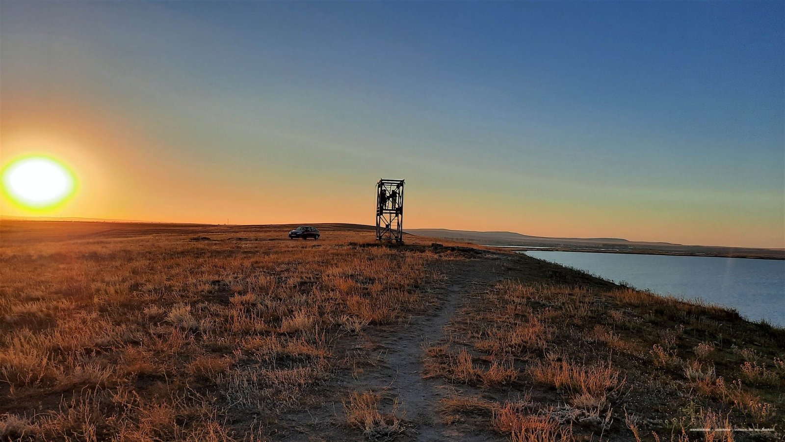 3 Obiective turistice in Dobrogea