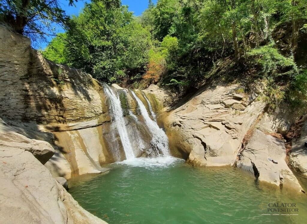 4 obiective turistice din judetul Buzau