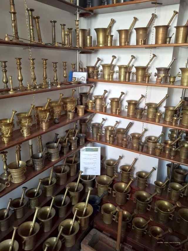 Casa colectiilor-vacante in Romania