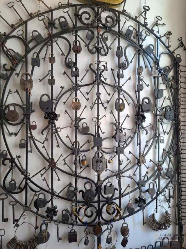 Casa colectiilor-vacante in Romania