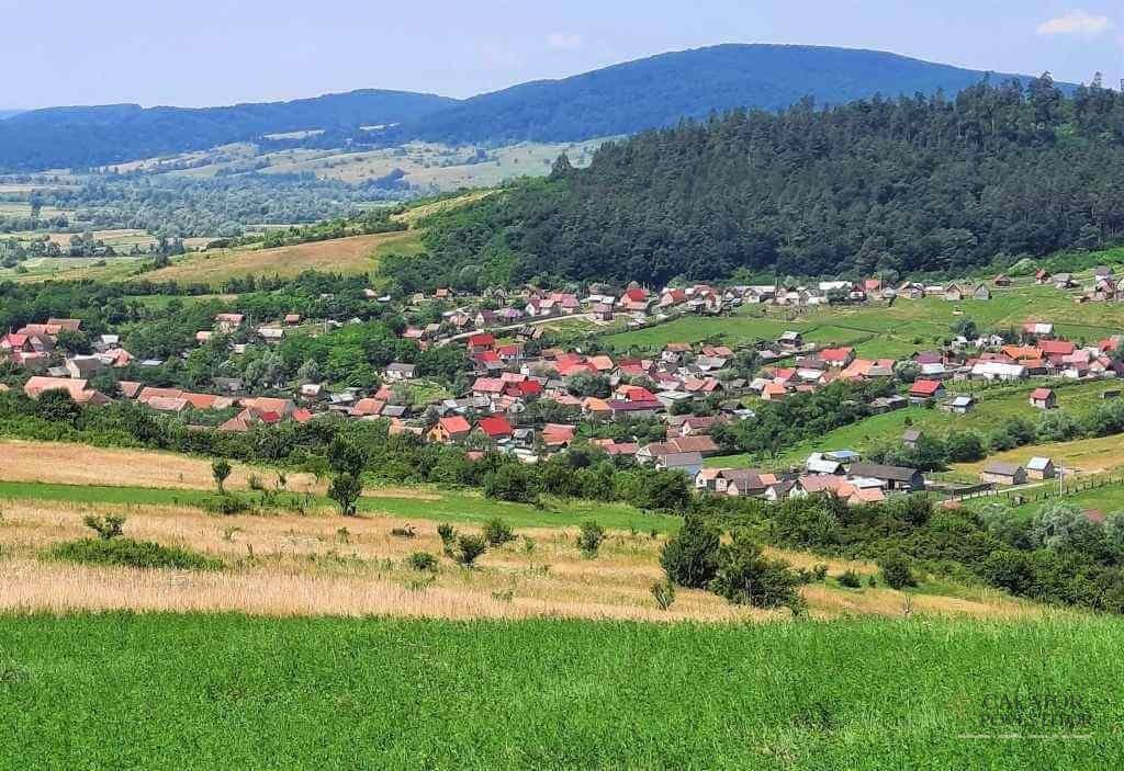 Ce sa vizitezi in Transilvania