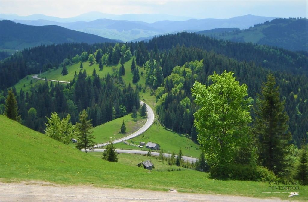 Cele mai frumoase manastiri din Bucovina