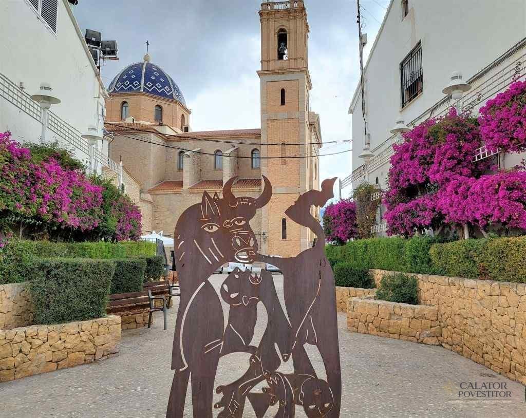 Altea