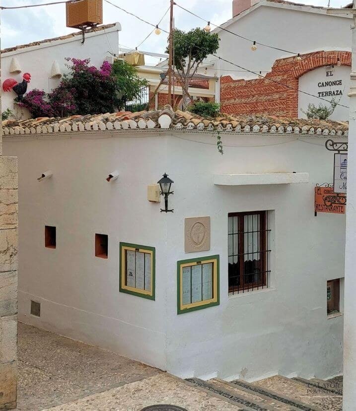 Altea