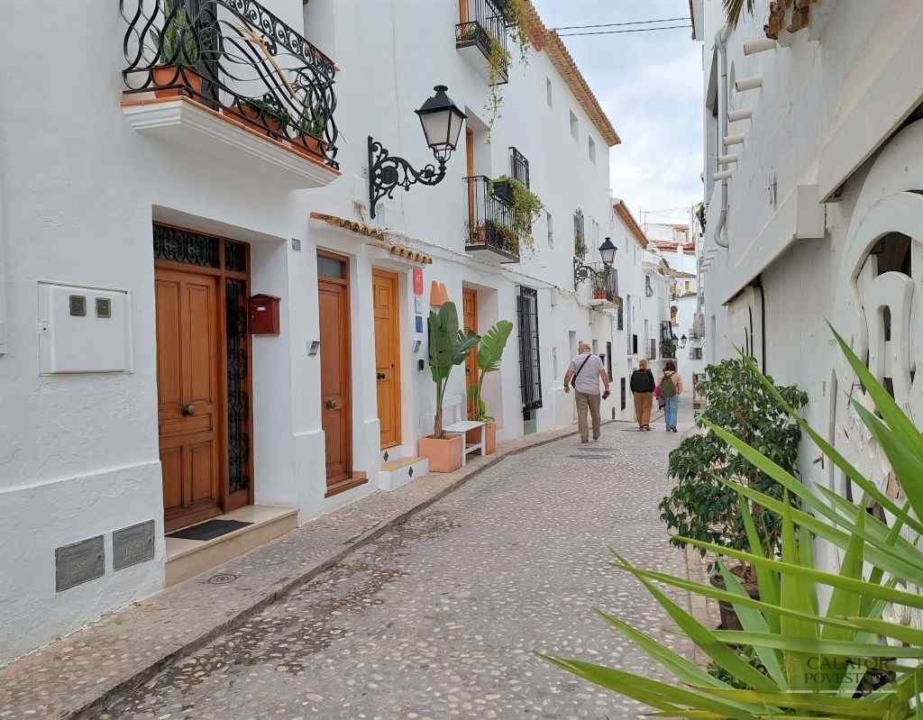 Altea si Villajoyosa - 2 destinații superbe pe Costa Blanca