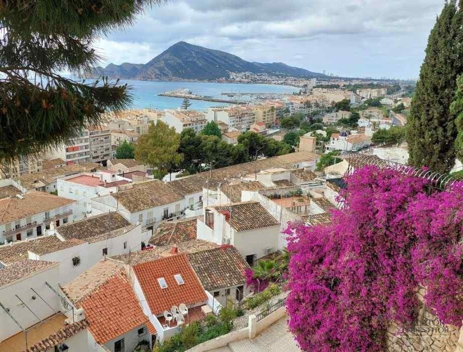 Altea si Villajoyosa – 2 destinatii superbe pe Costa Blanca