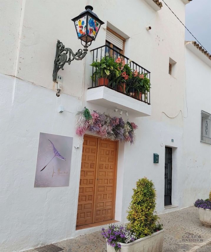 Altea