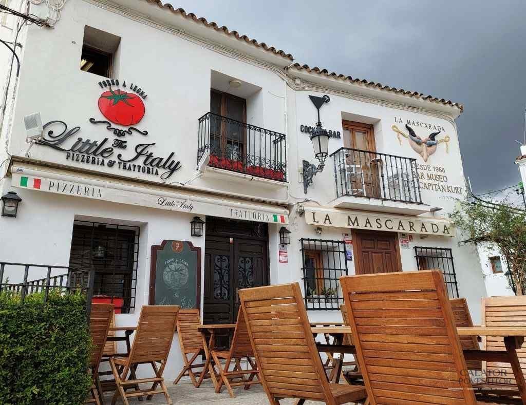 Altea