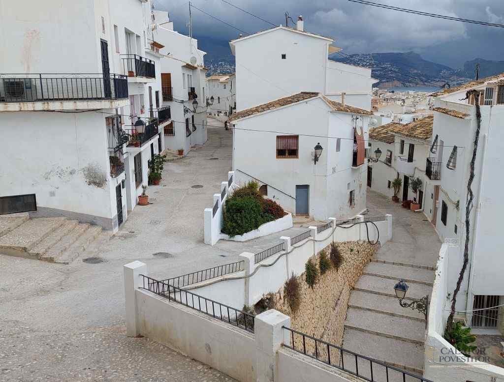 Altea si Villajoyosa - 2 destinații superbe pe Costa Blanca