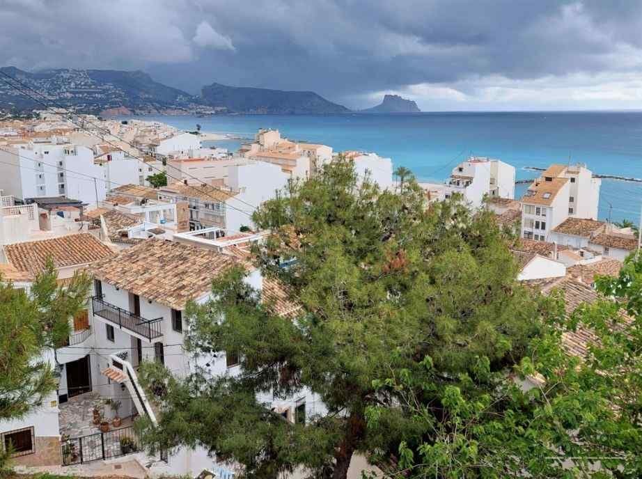 Altea