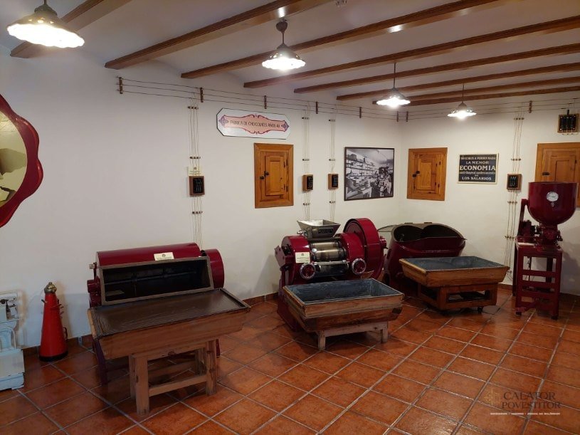 Villajoyosa
