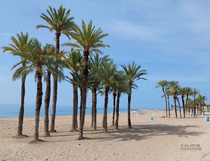 Villajoyosa