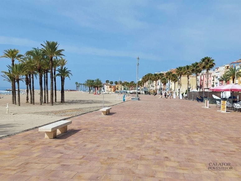 Altea si Villajoyosa - 2 destinații superbe pe Costa Blanca