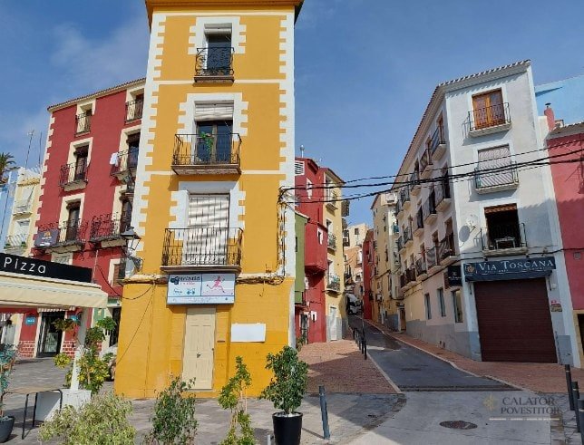 Altea si Villajoyosa - 2 destinații superbe pe Costa Blanca