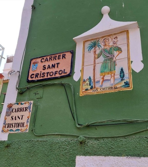 Villajoyosa