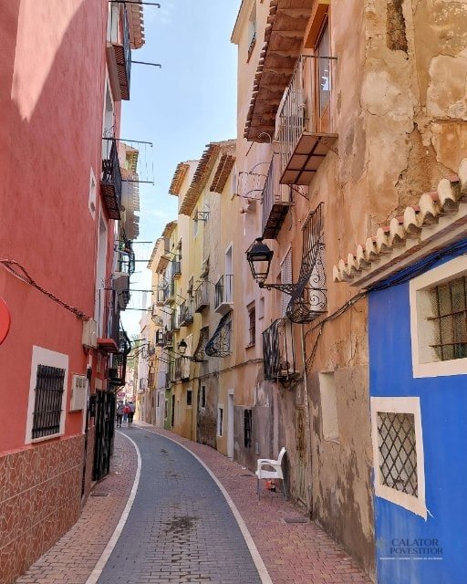 Altea si Villajoyosa - 2 destinații superbe pe Costa Blanca