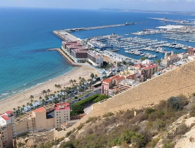 Atractii si activitati pe care sa nu le ratezi in Alicante si Elche