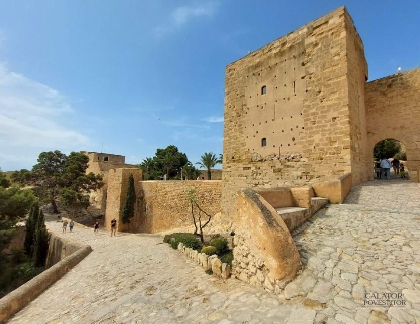 Atractii si activitati pe care sa nu le ratezi in Alicante si Elche