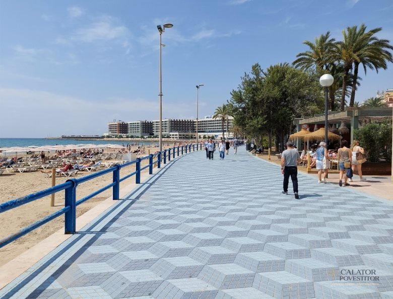 Atractii si activitati pe care sa nu le ratezi in Alicante si Elche
