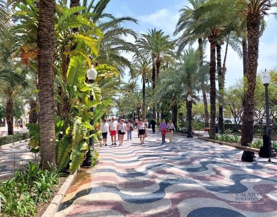 Atractii si activitati pe care sa nu le ratezi in Alicante si Elche