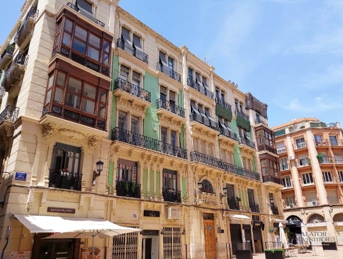 Alicante