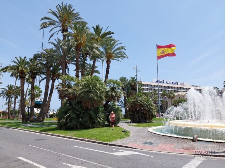 Alicante