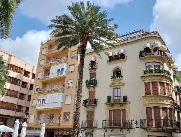Elche