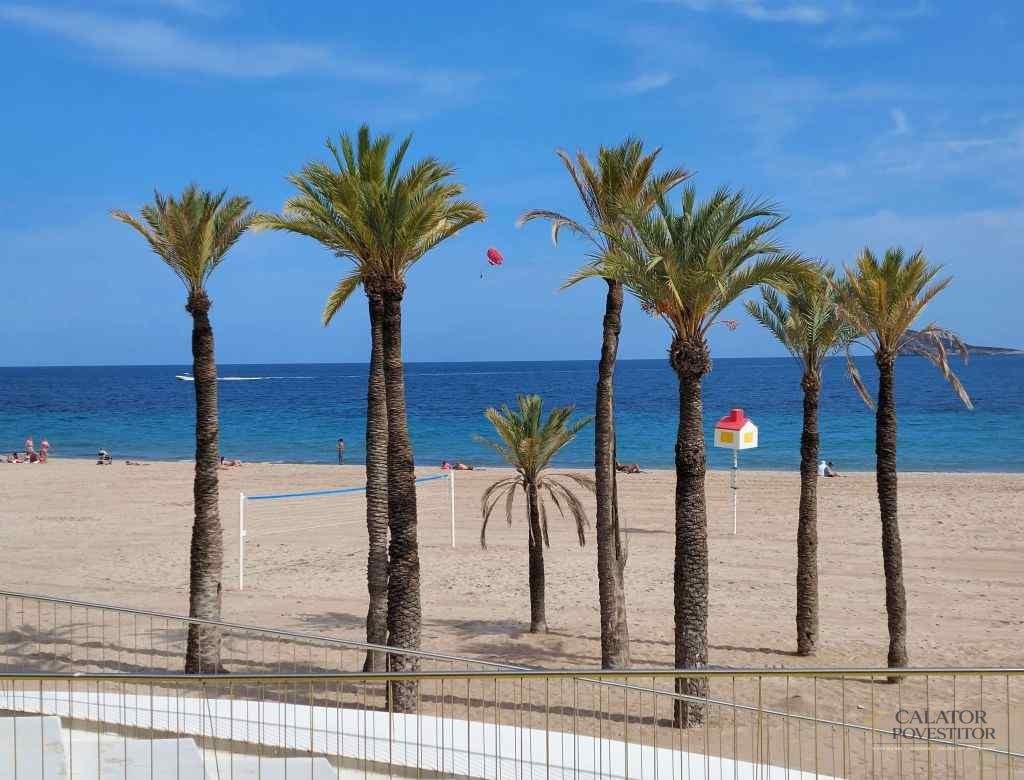 Explorand Costa Blanca – descopera Benidorm,Spania