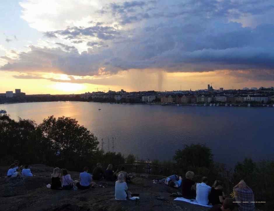 Sfaturi utile pentru vacanta in Stockholm