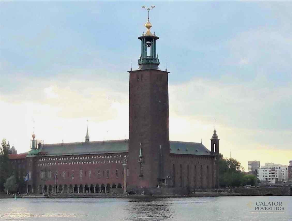 Sfaturi utile pentru vacanta in Stockholm