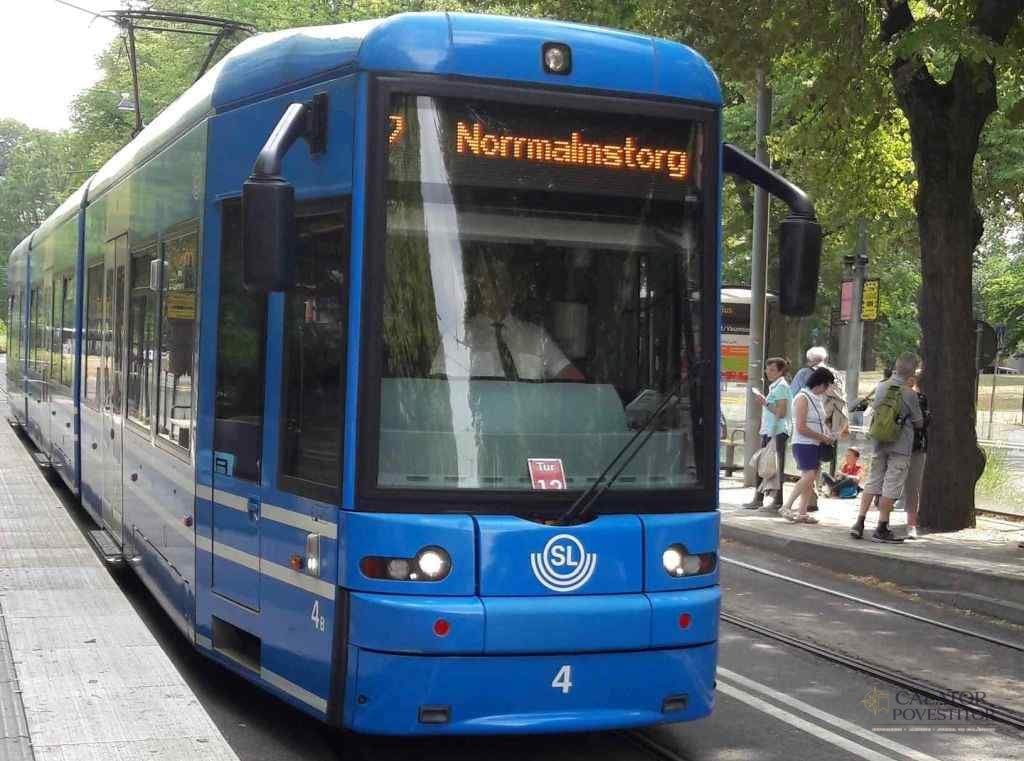 Sfaturi utile pentru vacanta in Stockholm