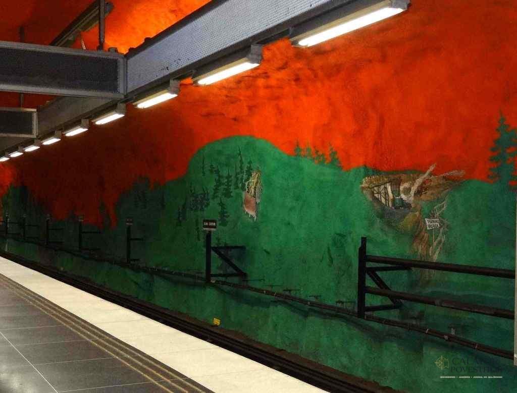 Sfaturi utile pentru vacanta in Stockholm