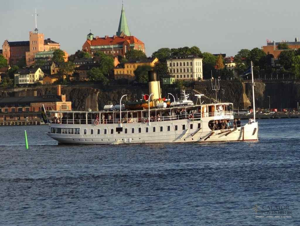 Sfaturi utile pentru vacanta in Stockholm