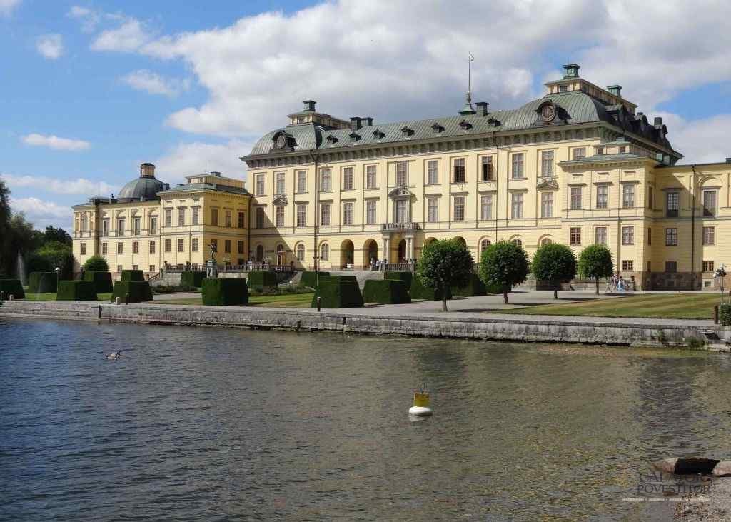 Top obiective si atractii turistice din Stockholm