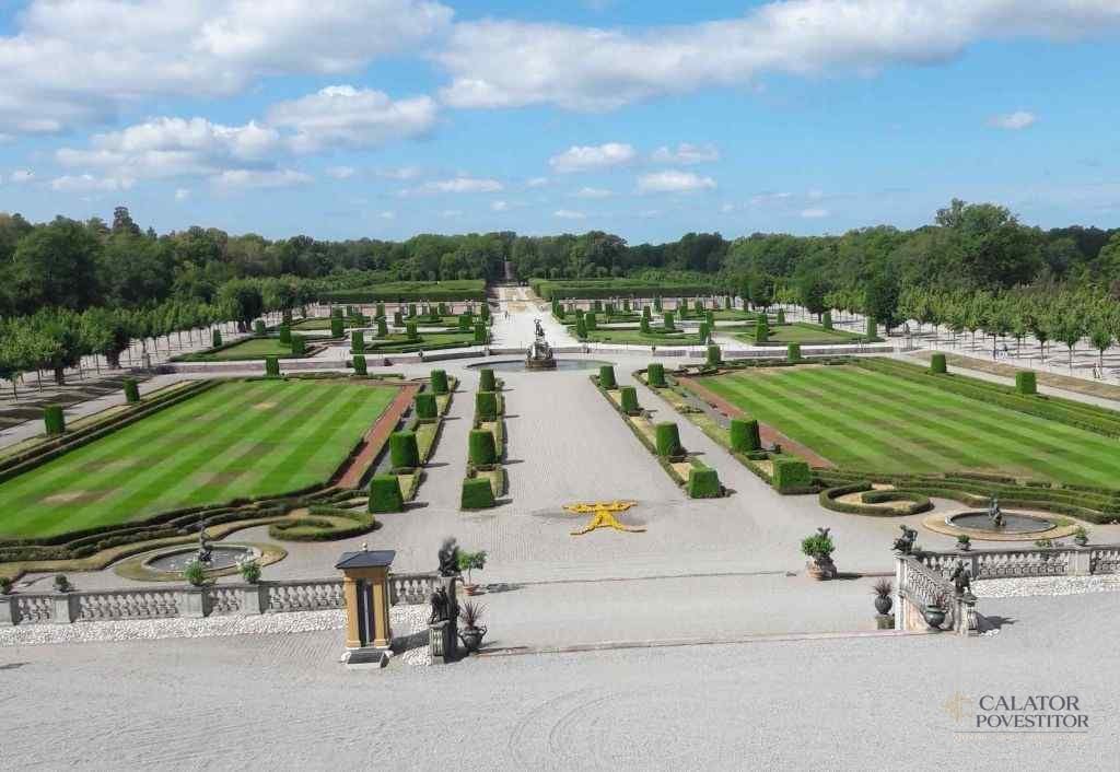 Top atractii turistice din Stockholm