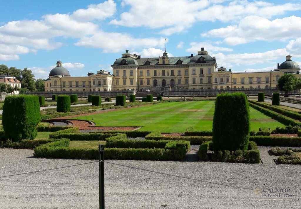 Top obiective si atractii turistice din Stockholm